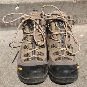 Asolo Hiking Boots